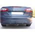 Aragon Horizontaly Removable Towbar for Ford MONDEO Saloon 2007 to 2014
