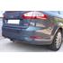 Aragon Horizontaly Removable Towbar for Ford MONDEO Saloon 2007 to 2014