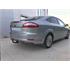Aragon Vertically Detachable Towbar for Ford MONDEO Saloon 2007 to 2014