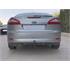 Aragon Vertically Detachable Towbar for Ford MONDEO Saloon 2007 to 2014