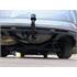 Aragon Vertically Detachable Towbar for Ford MONDEO Saloon 2007 to 2014