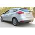 Aragon Horizontaly Removable Towbar for Ford FOCUS III 2015 to 2018 (Facelift, Including ST Line)