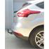 Aragon Horizontaly Removable Towbar for Ford FOCUS III 2015 to 2018 (Facelift, Including ST Line)