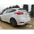 Aragon Vertically Detachable Towbar for Ford FOCUS III 2011 to 2018