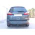 Aragon Swan Neck Ball Towbar for Ford FOCUS III 2011 to 2014