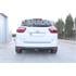 Aragon Horizontaly Removable Towbar for Ford FOCUS III 2011 to 2014