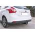 Aragon Vertically Detachable Towbar for Ford FOCUS III 2011 to 2014