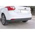 Aragon Vertically Detachable Towbar for Ford FOCUS III 2011 to 2014