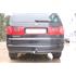 Aragon Swan Neck Ball Towbar for Seat ALHAMBRA 1996 to 2010