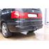 Aragon Swan Neck Ball Towbar for Seat ALHAMBRA 1996 to 2010