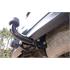 Aragon Swan Neck Ball Towbar for Seat ALHAMBRA 1996 to 2010