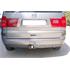 Aragon Swan Neck Ball Towbar for Seat ALHAMBRA 1996 to 2010