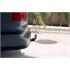 Aragon Swan Neck Ball Towbar for Seat ALHAMBRA 1996 to 2010