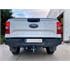 Aragon Jaw and Ball Towbar for Volkswagen AMAROK 2022 Onwards