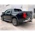 Aragon Jaw and Ball Towbar for Volkswagen AMAROK 2022 Onwards