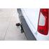 Aragon Flange Ball Towbar for Ford TRANSIT CONNECT 2002 to 2012