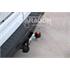 Aragon Flange Ball Towbar for Ford TRANSIT CONNECT 2002 to 2012