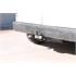 Aragon Flange Ball Towbar for Ford TRANSIT CONNECT 2002 to 2012