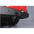 Aragon Swan Neck Ball Towbar for Ford TRANSIT CONNECT Box 2013 Onwards