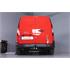 Aragon Swan Neck Ball Towbar for Ford TRANSIT CONNECT Box 2013 Onwards