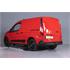 Aragon Swan Neck Ball Towbar for Ford TRANSIT CONNECT Box 2013 Onwards