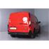 Aragon Swan Neck Ball Towbar for Ford TRANSIT CONNECT Box 2013 Onwards