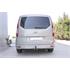 Aragon Horizontaly Removable Towbar for Ford TRANSIT CONNECT Box 2013 Onwards