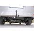 Aragon Horizontaly Removable Towbar for Ford TRANSIT CONNECT Box 2013 Onwards