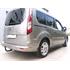 Aragon Vertically Detachable Towbar for Ford TRANSIT CONNECT Box 2013 Onwards
