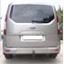 Aragon Vertically Detachable Towbar for Ford TRANSIT CONNECT Box 2013 Onwards