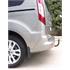 Aragon Vertically Detachable Towbar for Ford TRANSIT CONNECT Box 2013 Onwards
