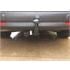 Aragon Swan Neck Ball Towbar for Ford GALAXY 2006 to 2015