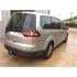Aragon Swan Neck Ball Towbar for Ford GALAXY 2006 to 2015