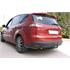Aragon Swan Neck Ball Towbar for Ford GALAXY 2006 to 2015