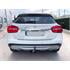 Aragon Swan Neck Ball Towbar for Mercedes GLA CLASS 2013 to 2020
