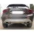 Aragon Vertically Detachable Towbar for Mercedes GLA CLASS 2013 to 2020