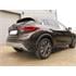 Aragon Vertically Detachable Towbar for Mercedes GLA CLASS 2013 to 2020