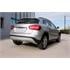 Aragon Vertically Detachable Towbar for Mercedes GLA CLASS 2013 to 2020