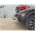 Aragon Vertically Detachable Towbar for Mercedes GLA CLASS 2013 to 2020