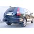 Aragon Swan Neck Ball Towbar for Honda CR V Mk III 2006 to 2012
