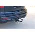 Aragon Swan Neck Ball Towbar for Honda CR V Mk III 2006 to 2012