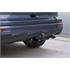 Aragon Horizontaly Removable Towbar for Honda CR V Mk III 2006 to 2012