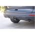 Aragon Horizontaly Removable Towbar for Honda CR V Mk III 2006 to 2012