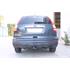Aragon Horizontaly Removable Towbar for Honda CR V Mk III 2006 to 2012