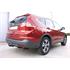 Aragon Swan Neck Ball Towbar for Honda CR V Mk IV 2012 to 2016