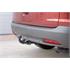 Aragon Swan Neck Ball Towbar for Honda CR V Mk IV 2012 to 2016