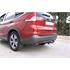 Aragon Swan Neck Ball Towbar for Honda CR V Mk IV 2012 to 2016