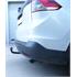 Aragon Vertically Detachable Towbar for Honda CR V Mk IV 2012 to 2016