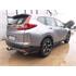 Aragon Swan Neck Ball Towbar for Honda CR V V 2016 to 2023