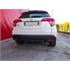 Aragon Vertically Detachable Towbar for Honda HR V 2015 to 2021